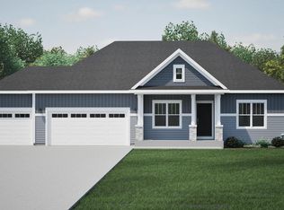 830 Cardinal Ln, Mukwonago, WI 53149