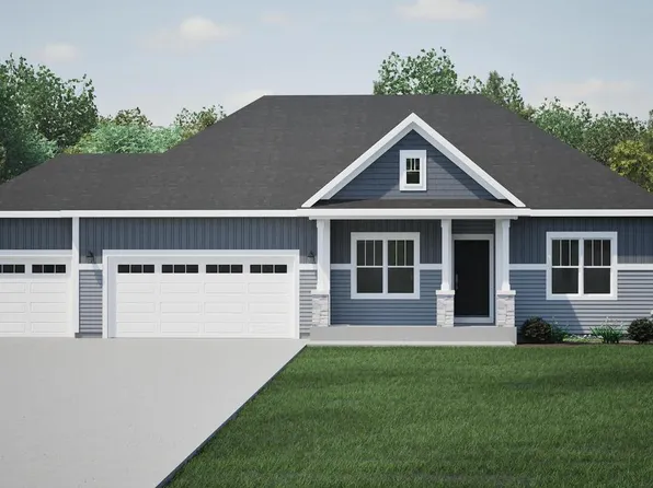 830 Cardinal LANE, Mukwonago, WI 53149