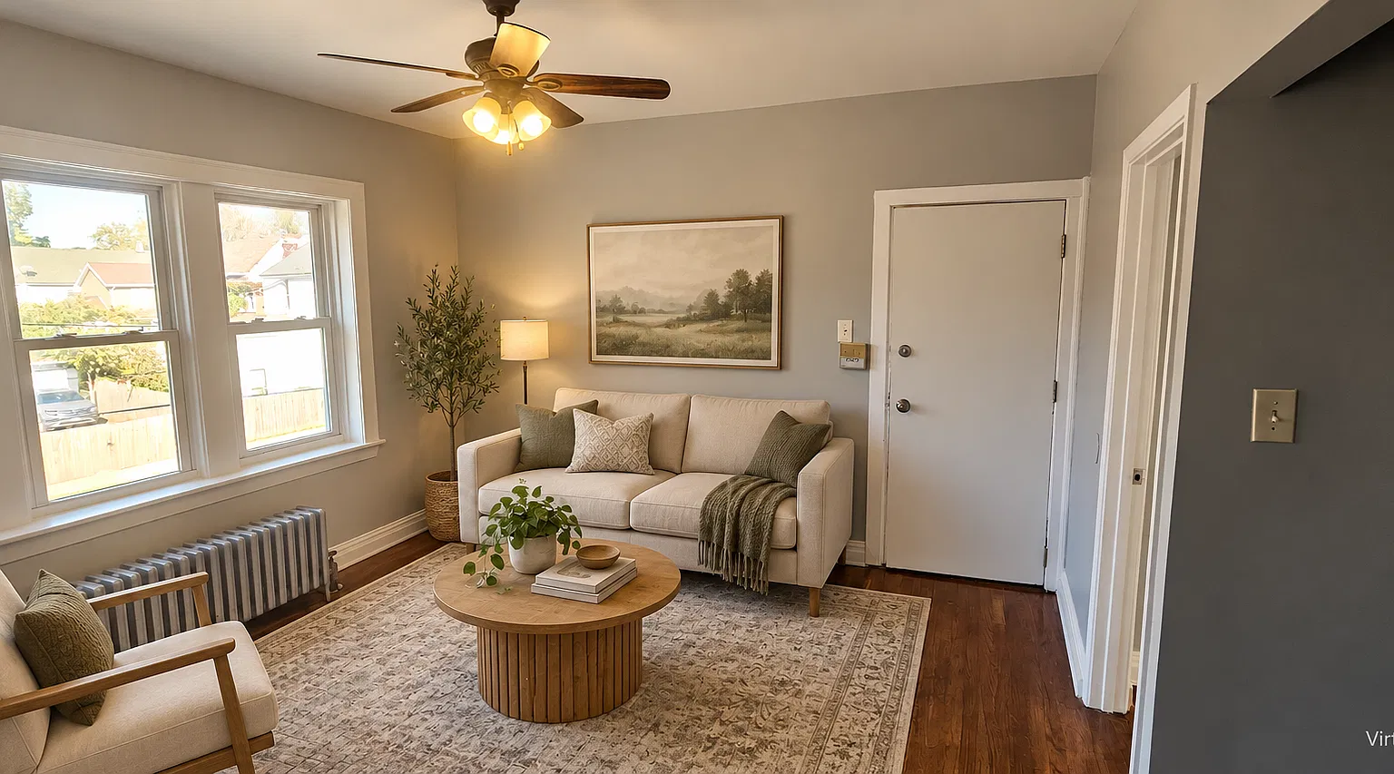 2 bed, 900 sqft, $1,350 — Photo 1