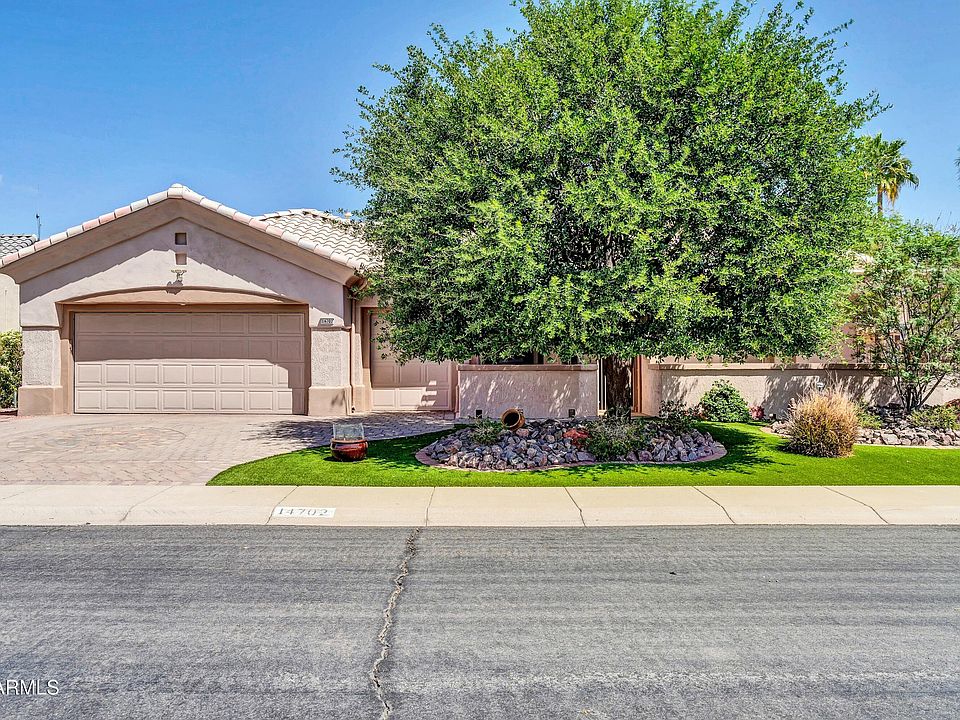 peco様 14702 W Pecos Ln, Sun City West, AZ 85375 | Zillow