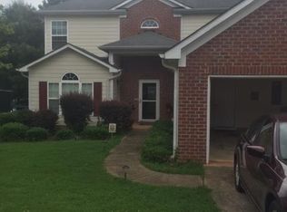 115 Lakeside Point, Covington, GA 30016