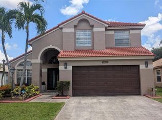 14231 NW 22nd St, Pembroke Pines, FL 33028