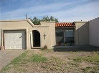 439 W Redd Rd, El Paso, TX 79932