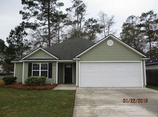 1755 Eli Pl, Valdosta, GA 31602