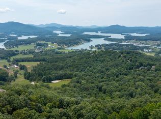 80 Broken Arrow Trl, Hayesville, NC 28904