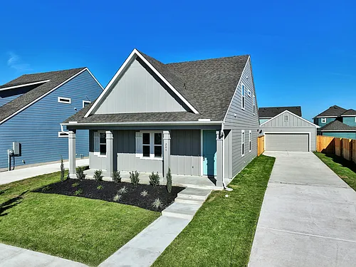 209 Cherry Blossom Ln Photo 1