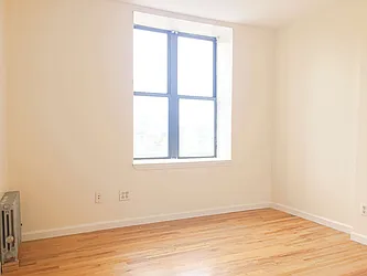 Rented by Bedford Realty USA Corp