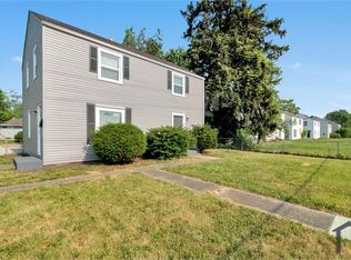 1047 S James Rd, Columbus, OH 43227