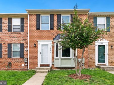 6584 Ducketts Ln UNIT 17-2, Elkridge, MD, 21075