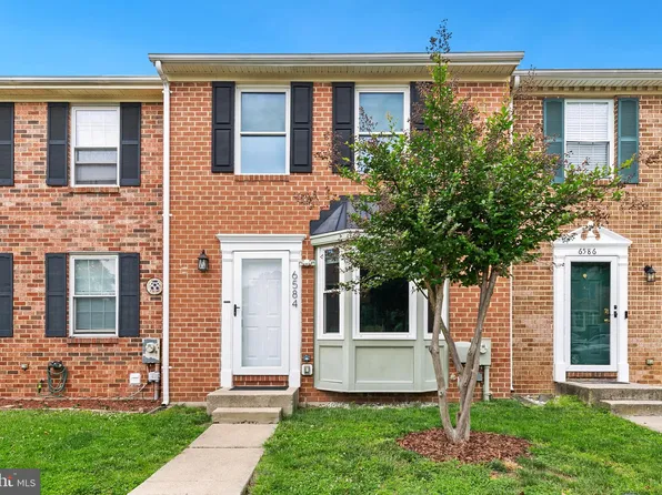6584 Ducketts Ln Unit 17-2, Elkridge, MD 21075