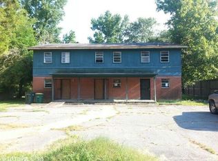 3609 American Manor Dr, Little Rock, AR 72209