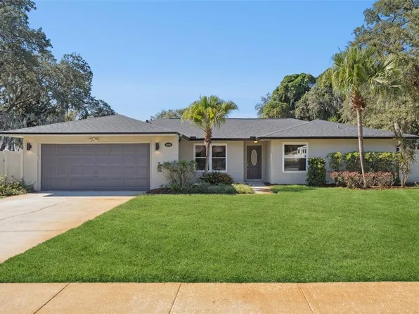 1691 Bomi Cir, Winter Park, FL 32792