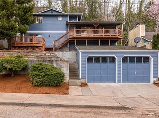 6104 47th Ave S, Seattle, WA 98118