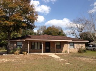 3110 Christine St, Pensacola, FL 32526