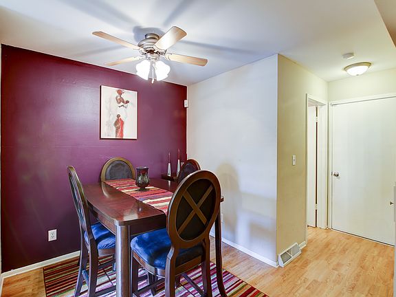5th image of 8662 N Servite Dr #8662