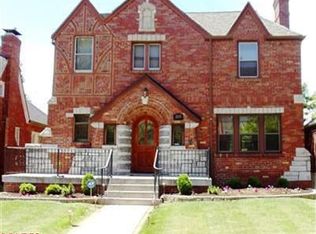 2029 Bland Pl, Saint Louis, MO