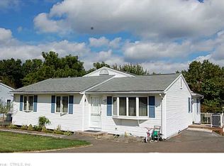 146 Pettit Dr, Meriden, CT 06451