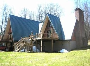 3040 Salisbury Rd, Jamestown, NY 14701