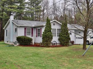 168 Wallace Hill Rd, Plattsburgh, NY 12901