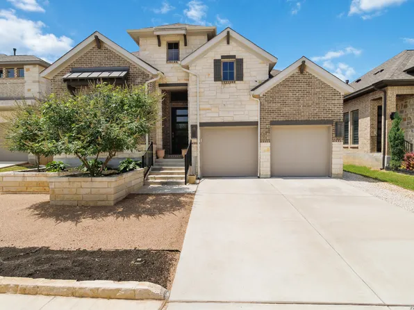 425 Juana Way, New Braunfels, TX 78132