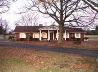1205 Haralson St, Brownsville, TN 38012