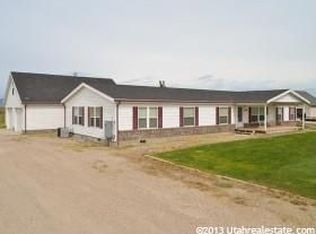 2339 S 7500 W, Ogden, UT 84404