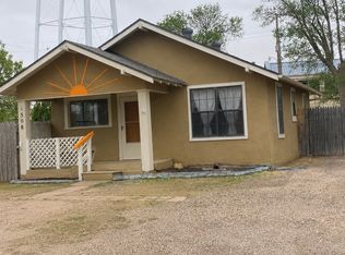 1508 2nd Ave, Canyon, TX 79015