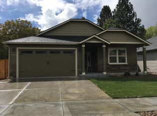 61357 SE Matthew St, Bend, OR 97702