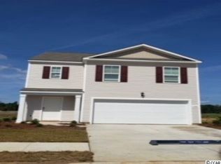 144 Spring Wheat Way LOT 147, Conway, SC 29527