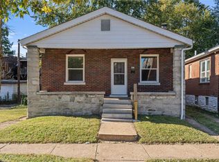 5415 S Compton Ave, Saint Louis, MO 63111