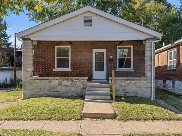 5415 S Compton Ave, Saint Louis, MO 63111