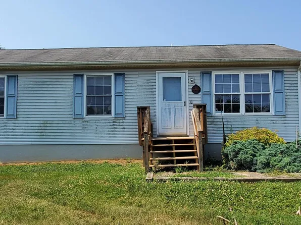 117 Windy Knoll Dr, Front Royal, VA 22630