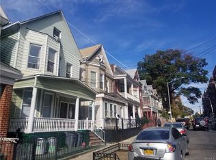 2667 Bainbridge Ave, Bronx, NY 10458