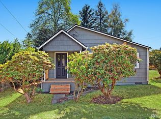 2006 74th St SE, Everett, WA 98203