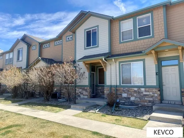 2851 Kansas Dr Unit F, Fort Collins, CO 80525