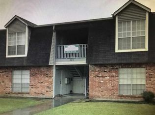 280 Monarch Dr APT C, Houma, LA 70364
