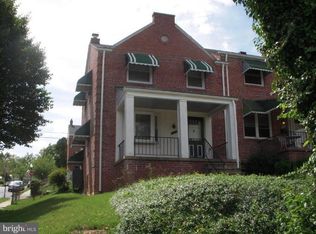 3800 Rexmere Rd, Baltimore, MD 21218