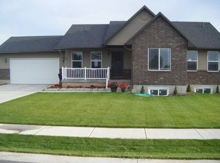 666 E 6 S, Preston, ID 83263