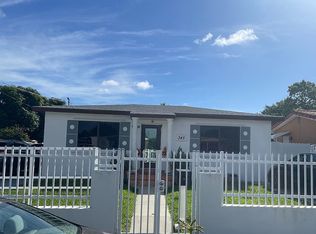 345 NW 60th Ave, Miami, FL 33126