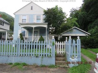 224 Maple Boomer St, Boomer, WV 25031