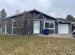 818 19th Ave E, Jerome, ID 83338