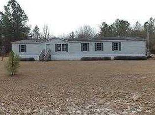 3920 Starling Rd, Pembroke, GA 31321