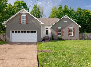 106 Timberwood Ct, White House, TN 37188