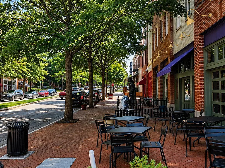 445 Providence Main St NW #409A — Photo 12