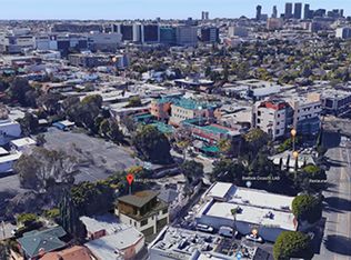 8443 Clinton St, West Hollywood, CA 90048