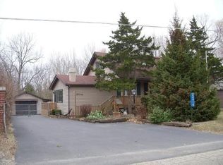 24915 82nd St, Salem, WI 53168