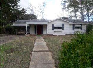 1150 Cottondale Rd, Montgomery, AL 36109