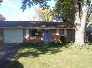 2547 Derbyshire Ct, West Lafayette, IN 47906