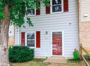 7517 Bosbury Ct, Manassas, VA 20111
