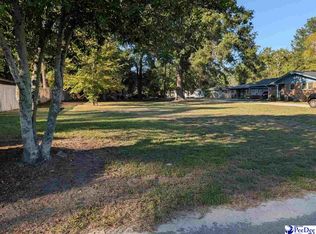 LOT 23 King St, Bennettsville, SC 29512
